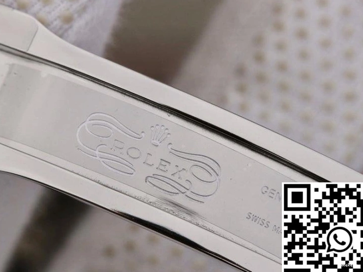 Diamond-printed 36MM AR Factory Rolex Datejust Dial 116234 1025